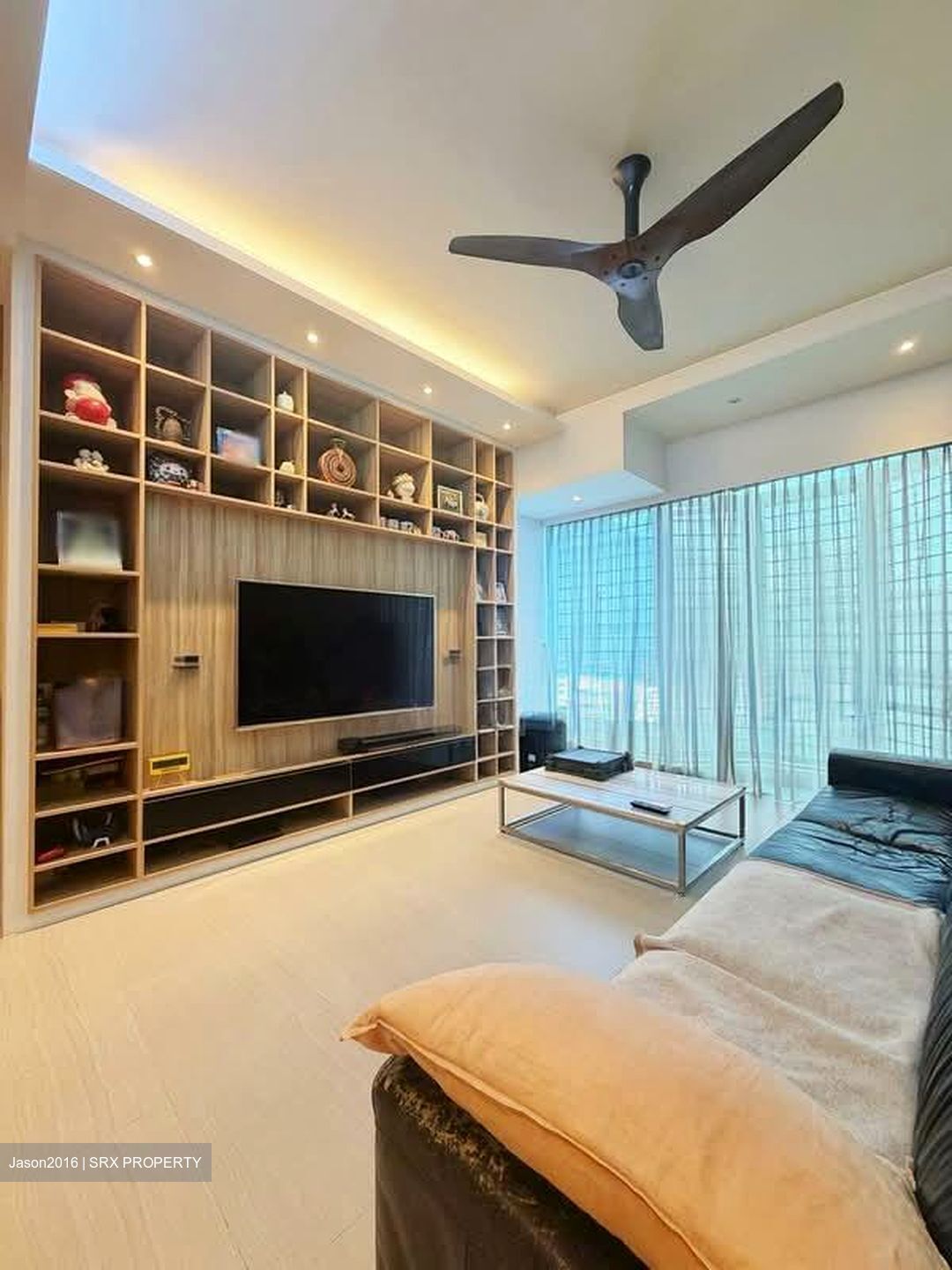 Sin Ming Plaza (D20), Apartment #566072041